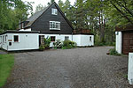 Avondruie House