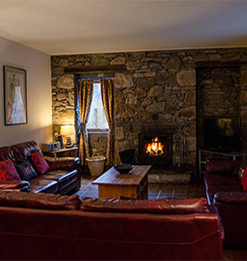 Self Catering Aviemore